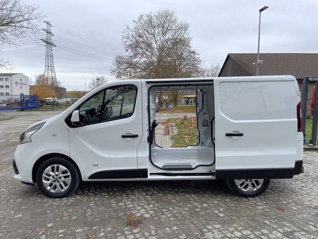 Nissan NV300 Kasten L2H1 Komfort *Klimaautomatik*AHK*