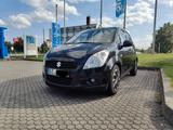 Suzuki Splash 1.2 Comfort Auto Comfort - Suzuki Splash: Automatik
