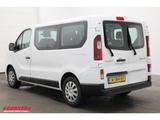 Renault Trafic Passenger 1.6 dCi Expression 9 sitze klim - Renault aus 2018