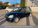 Toyota Yaris 1.3 Sol - gebrauchte Toyota Yaris aus dem Jahr 2004