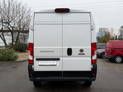FIAT Ducato Multijet L4H2|DAB|CarPlay|Kamera|Navi|USB