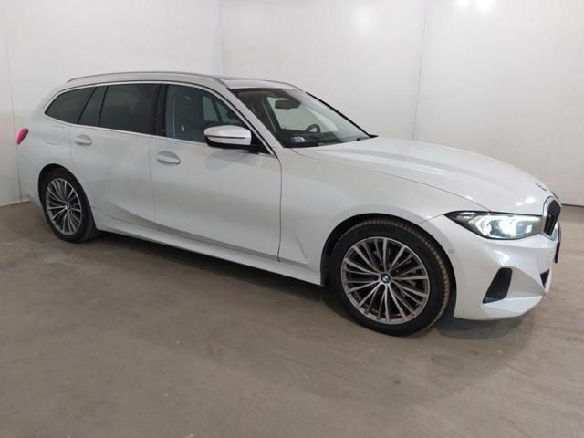 BMW 320 d xDrive Touring