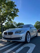 BMW 535d xDrive Touring F11 - BMW 535 in Dresden