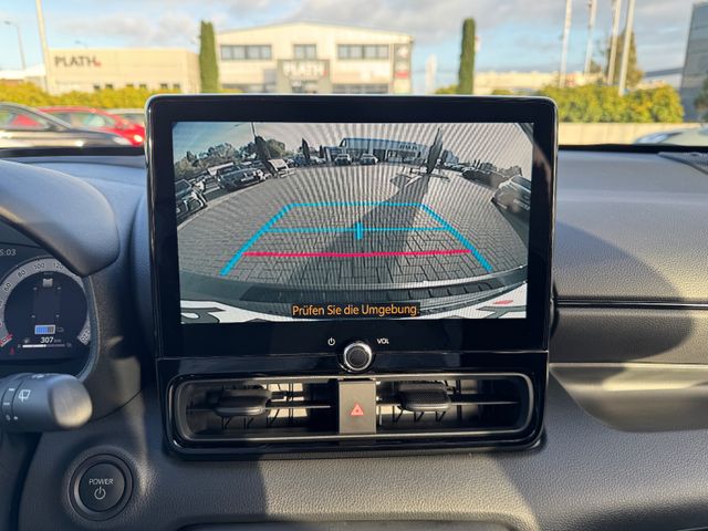 Toyota Yaris  Hybrid GR Sport HUD JBL