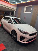 Kia ProCeed GT - 1.Hand|Garantie|AHK|LED|ACC|AppleCP