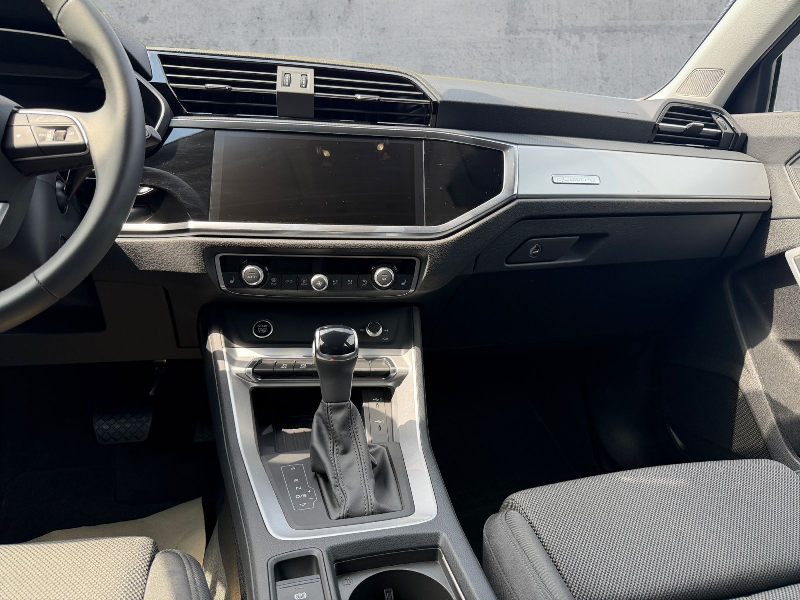 Audi Q3 - Bild 11