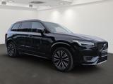 Volvo XC90 T8 AWD PHEV Plus Dark 18kWh Batterie Standh - Volvo XC90: Plus Dark