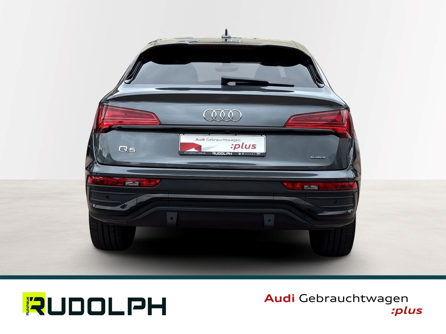 Audi Q5 - Bild 3
