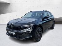 Skoda Kamiq - Vorschau Bild 2