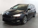 Ford Focus Turnier ST-Line Autom./Kamera/Navi/AHK/18Z - Ford Gebrauchtwagen in Celle