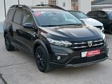 Dacia Jogger Extreme+ LimitedEdition_RFKamera_TWA_DAB_ - schwarze Dacia Jogger