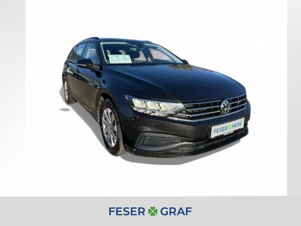 Volkswagen Passat Variant 1.5 TSI OPF LED*ACC*Bluetooth*Par