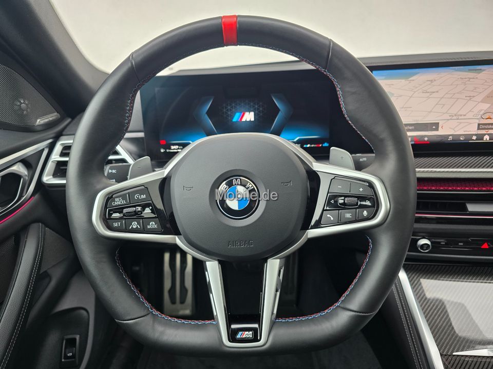 BMW M440 - Bild 23