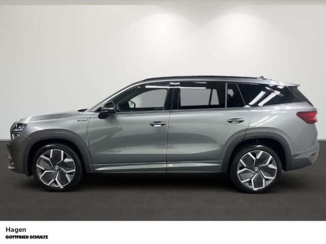 Skoda Kodiaq Sportline 2.0 TDI DSG 4x4 AHK NAVI RFK PA imagem 3