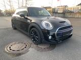 MINI COOPER SD*Navi*LED*Automatik*Panoramadach*Leder