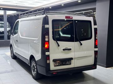 Renault Trafic - 7