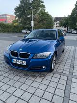 BMW E90 318i Facelift Keyless-entry Top Zustand - BMW 318: 318i E90