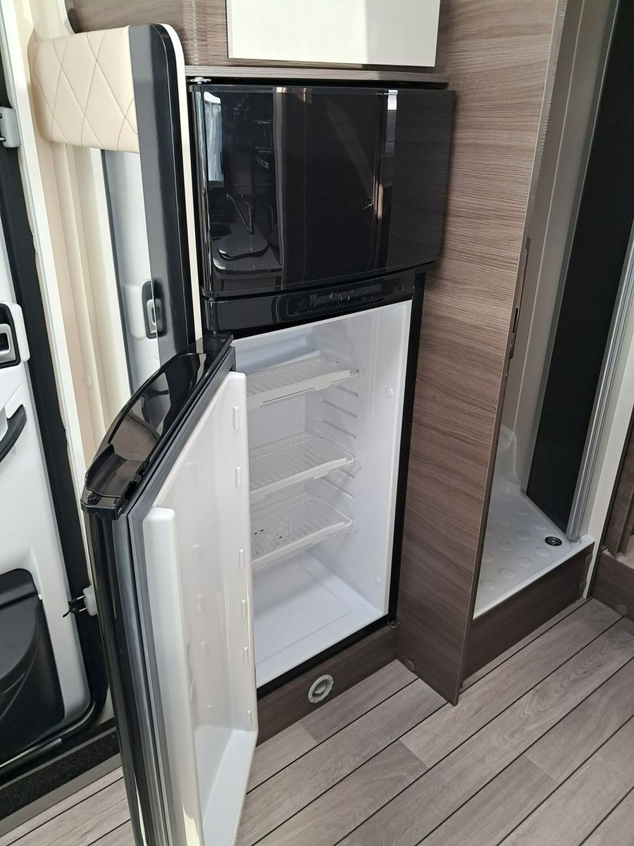 Fahrzeugabbildung Forster I FI745EF 10160 EUR Sondernachlass