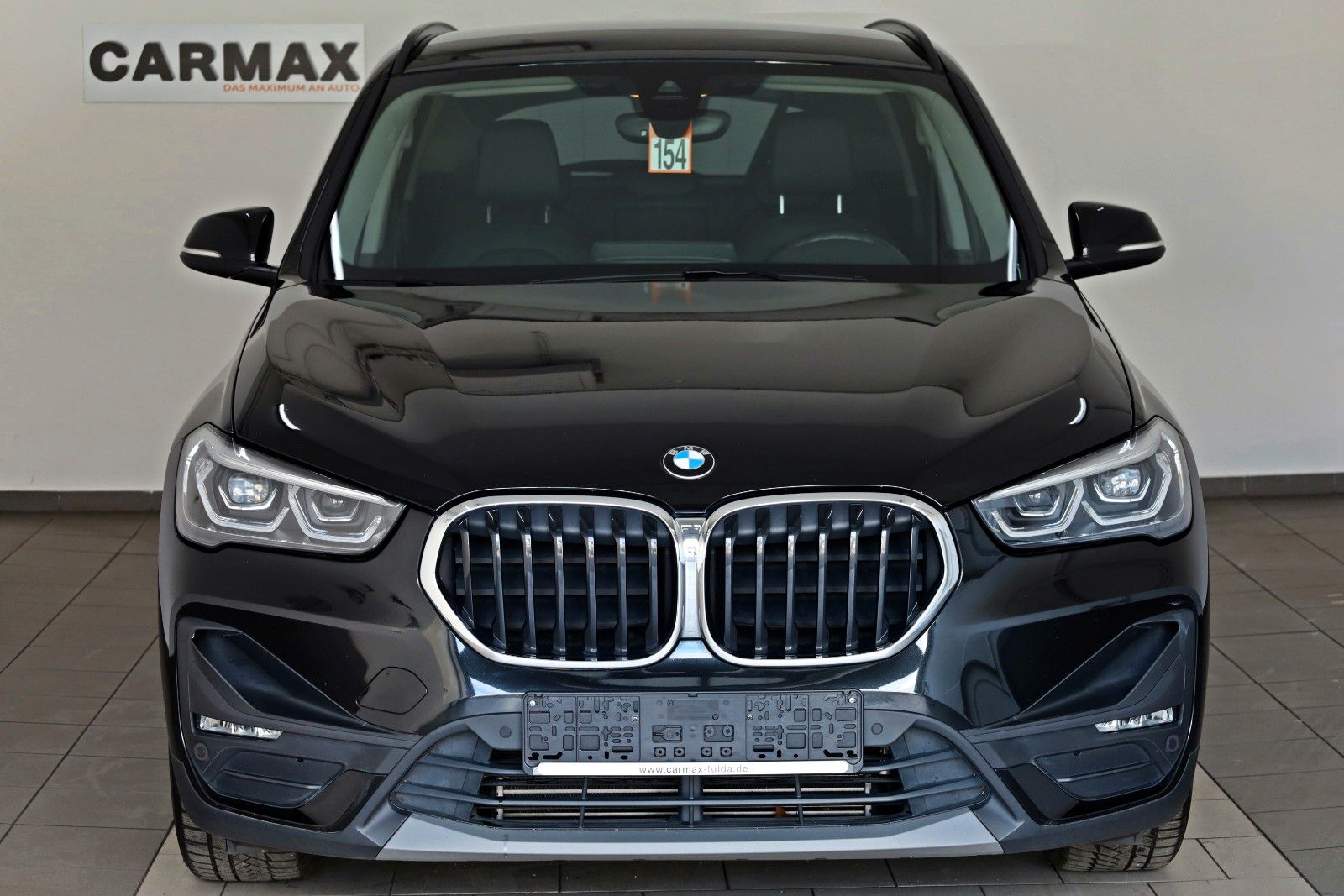Fahrzeugabbildung BMW X1 xDrive 25e Advantage Leder,Navi,LED,Kamer,HUD