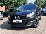 Nissan Qashqai +2 360 4X4 Automatik. 7-Sitzer - Nissan Qashqai+2: Allradantrieb