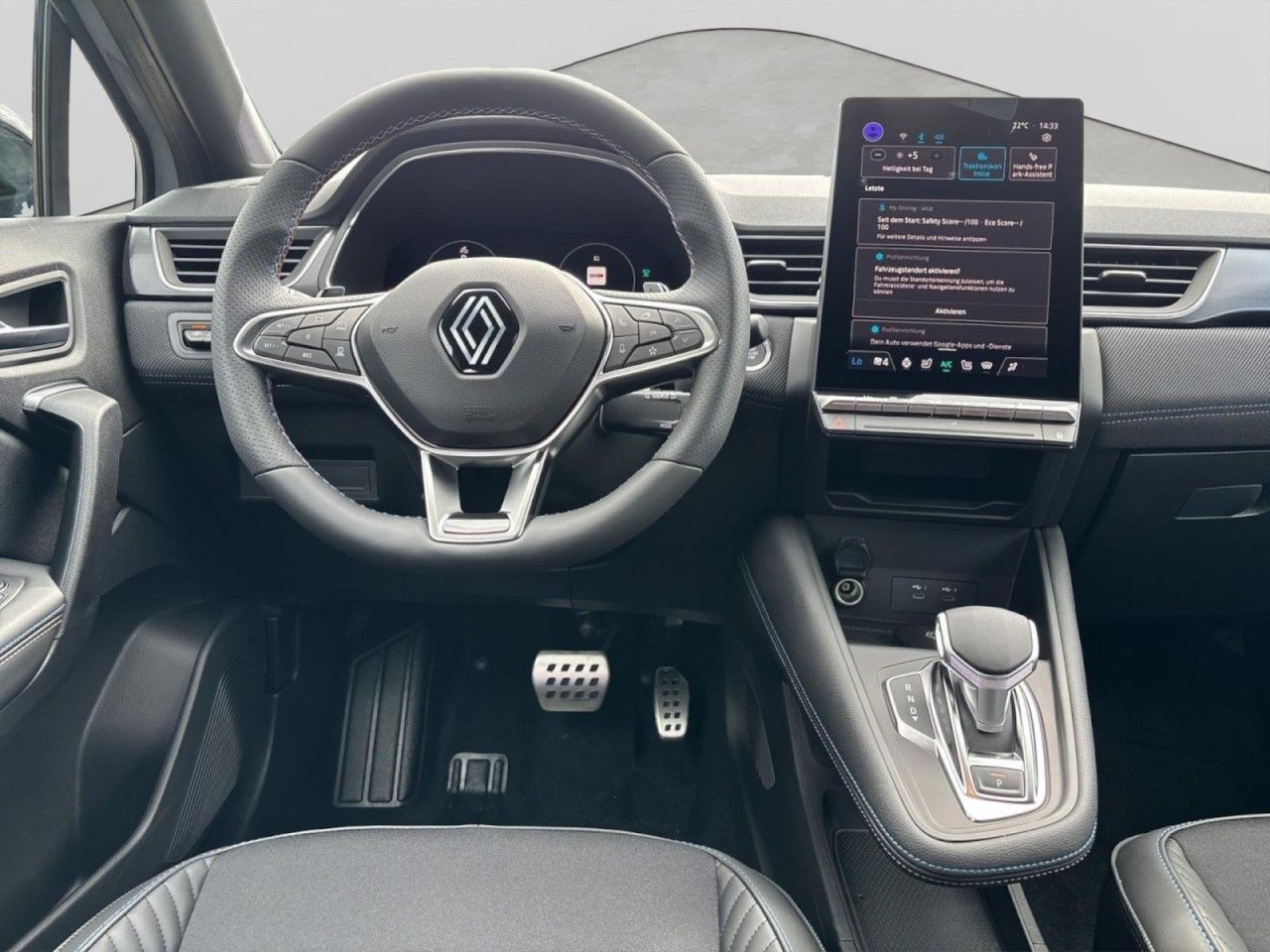 Renault Captur - Bild 11