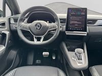 Renault Captur - Vorschau Bild 11