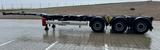 Krone SDC 27 eLTU50 container chassis semi-trailer - Angebote