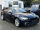BMW 525d  5 Touring M Sportpaket*Pano*Soft* - BMW 525 in Wiesbaden