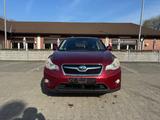 Subaru XV 1.6i Active Lineartronic 4WD Active - Subaru XV Active mit Benzin-Antrieb