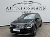 Volkswagen Tiguan Allspace 2.0 TDI SCR IQ.DRIVE / PANORAMA - VW Tiguan Allspace in Krefeld