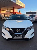 Nissan Qashqai Zama*LED*360CAM*PANO*NAVI*SHZ - Nissan Qashqai in Solingen