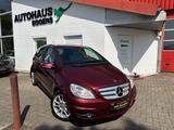 Mercedes-Benz B 160 Sport Edition/AUT/SHZ/TEMP/GJR/LMF - Mercedes-Benz B 160 aus 2010