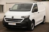 Volkswagen T7 Transporter Kasten 2.0 TDI KLIMA KAMERA PDC - Volkswagen: Transporter 7
