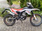 Andere Mondial SMX 125E - ENDURO