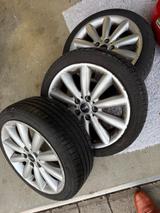 MINI Cooper S  - MINI Cooper S von privat