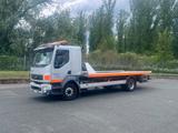 Volvo FL-4x2R - Volvo Transporter/Lkw bis 7,5t