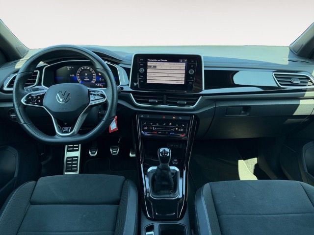 Volkswagen T-Roc - Bild 10