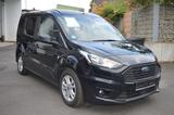 Ford Tourneo Connect 1.5 TITANIUM*5 Sitz*CAM*Temp*MFL - Ford Tourneo aus 2020