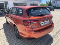 Fiat Tipo - Vorschau Bild 4