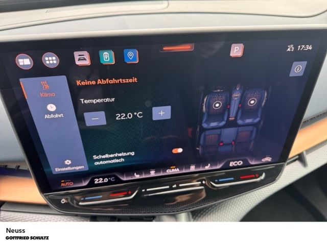 Cupra Tavascan - Bild 22