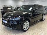 Land Rover Range Rover Sport P400e Hybrid Pano. Leder Matri - Land Rover Range Rover Sport mit Hybrid-Antrieb