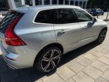 Volvo XC60 T6 AWD R Design Geartronic - Volvo XC60 mit Benzin-Antrieb