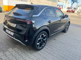 Opel Mokka-e Ultimate /Vollleder/Matrix/180 Kamera - Opel Mokka-e von privat