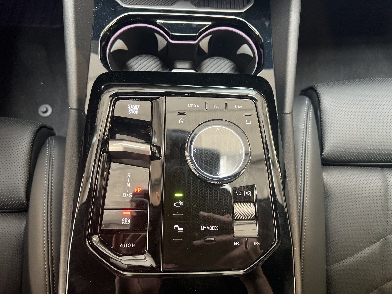 BMW 520 - Bild 12