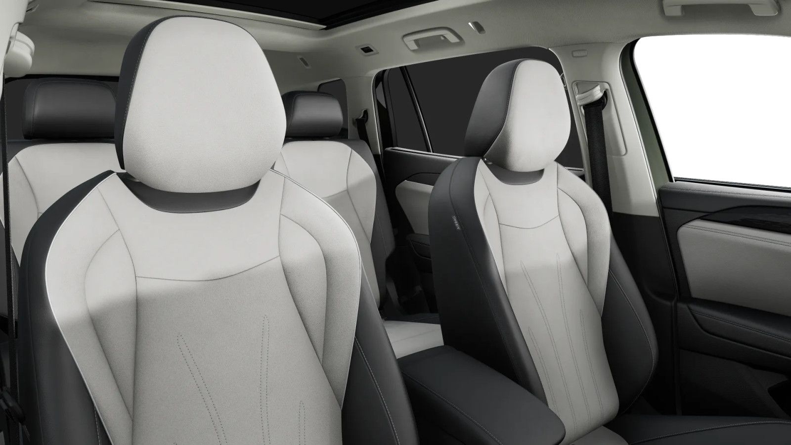 Volkswagen Tayron - Bild 11
