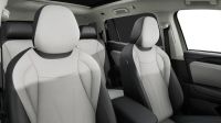 Volkswagen Tayron - Vorschau Bild 11