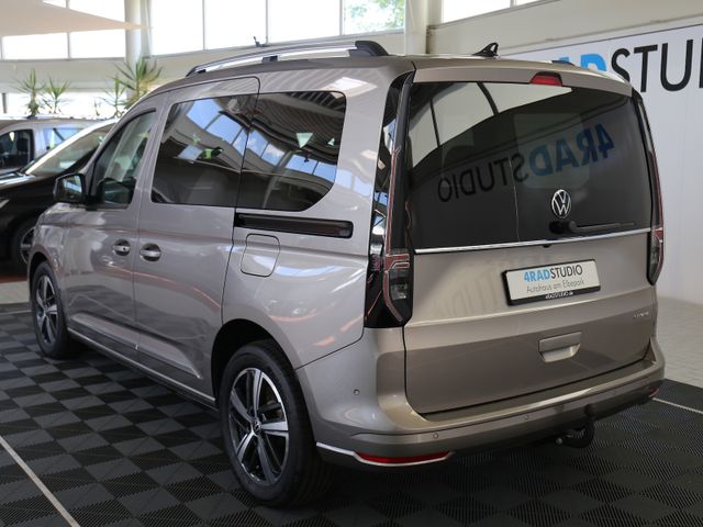 Volkswagen Caddy eHybrid DSG STYLE LED NAVI ACC KAMERA AHK