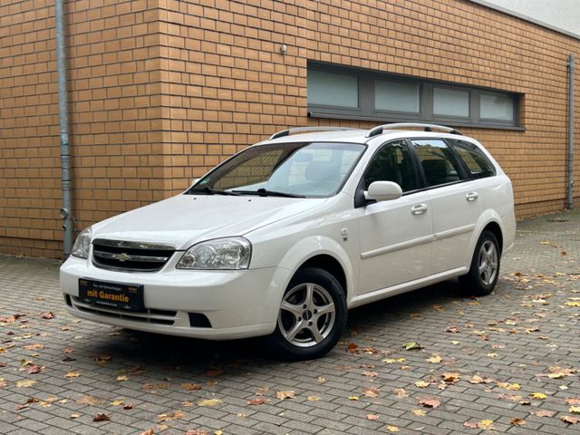 Chevrolet Nubira Wagon SE/104TKM/GEPFLEGT/KLIMA/