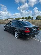 Mercedes-Benz Mercedes W202 C240 Tausch möglich - gebrauchte Mercedes-Benz C 240 aus dem Jahr 1999