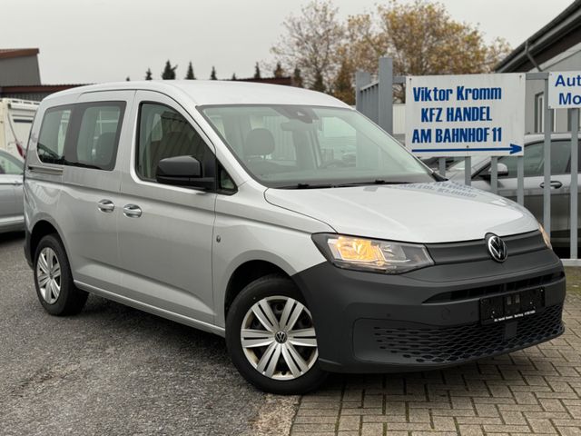 Volkswagen Caddy 2,0TDI